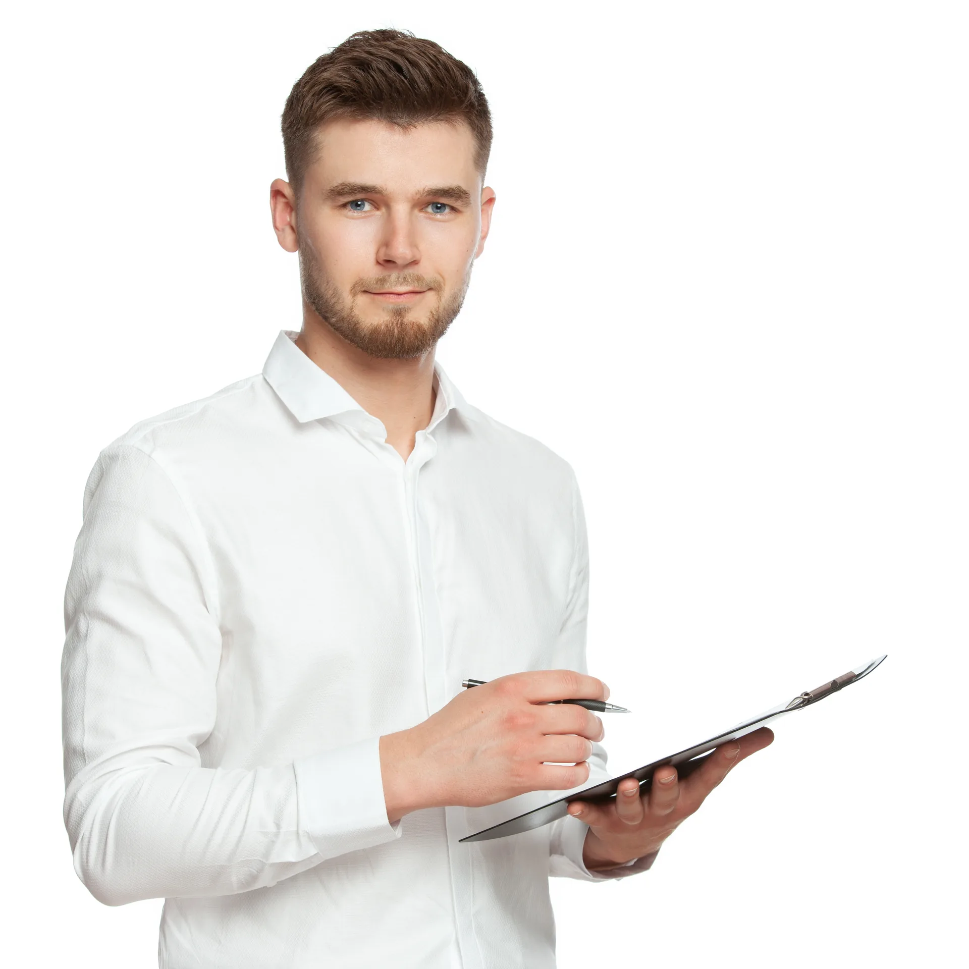 Checklist comparativo por áreas clave