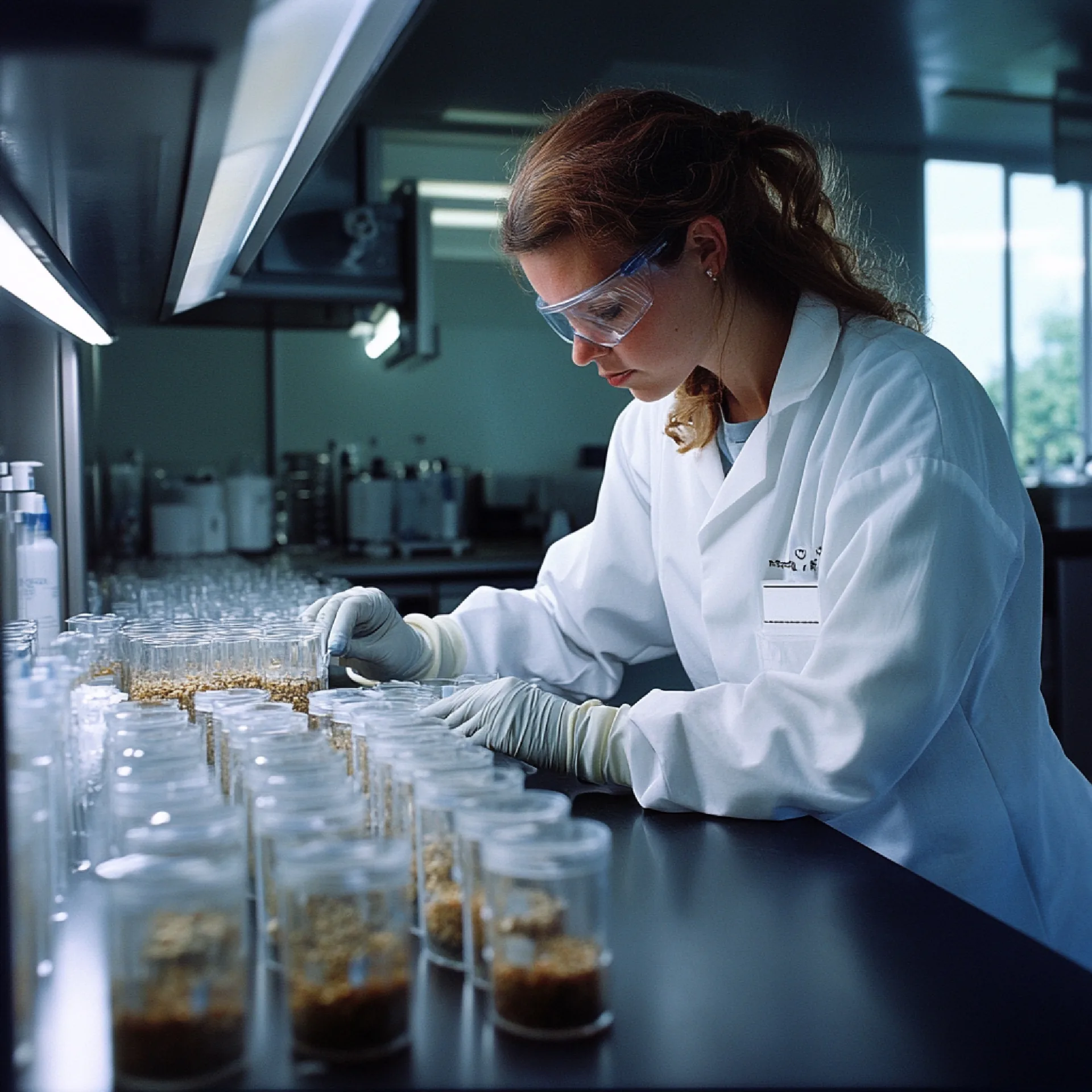 formulación de piensos con microalgas chlorella spirulina