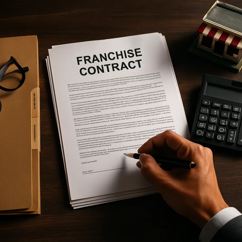 Documentos que debes solicitar antes de firmar